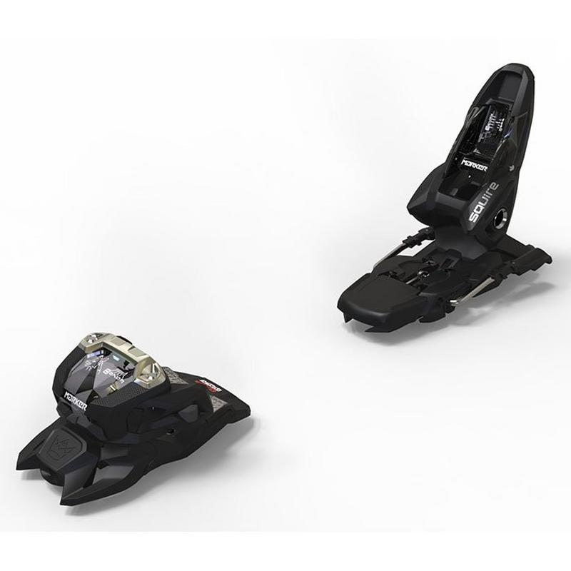 Marker Squire 11 90 Ski Binding [2026]