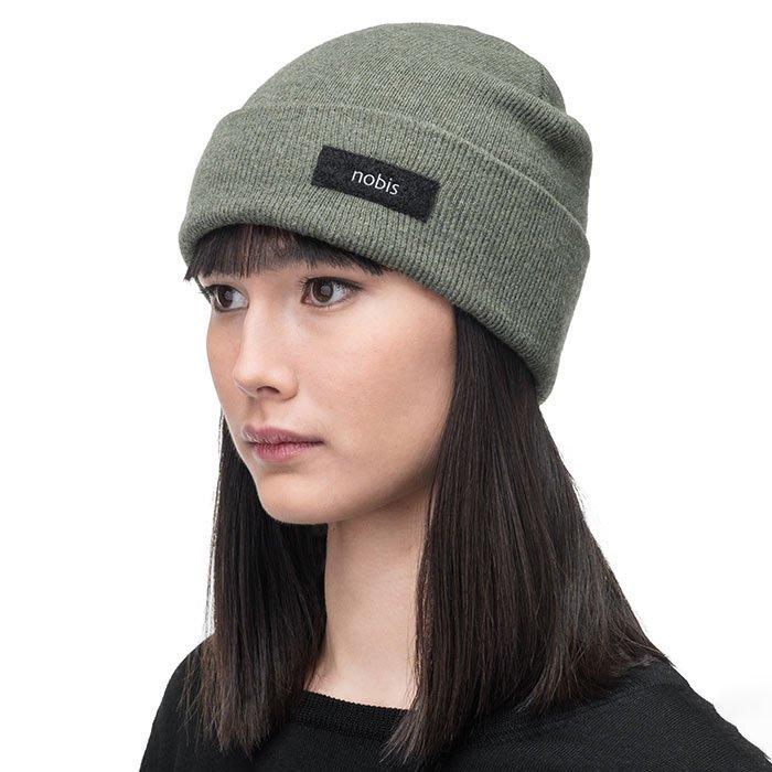 Unisex Dalia Beanie