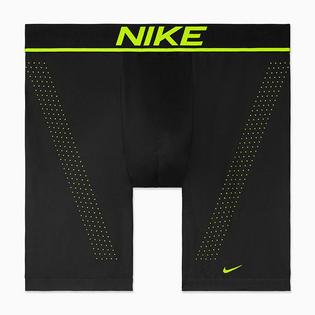 Nike Men's Dri-FIT Elite Micro Long Boxer Brief