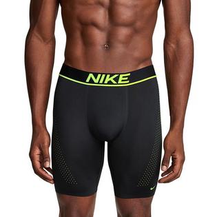 Nike Men's Dri-FIT Elite Micro Long Boxer Brief