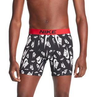 Nike Men's Dri-FIT Essential Micro Boxer Brief