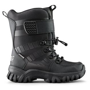 Juniors' [11-7] Tango Nylon Waterproof Winter Boot