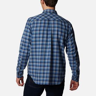 Columbia Men's Flare Gun™ Stretch Flannel Shirt