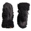 Mitaines Sherpa pour enfants  2-8 