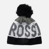Juniors   8-16  Teddy Beanie