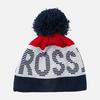 Juniors   8-16  Teddy Beanie