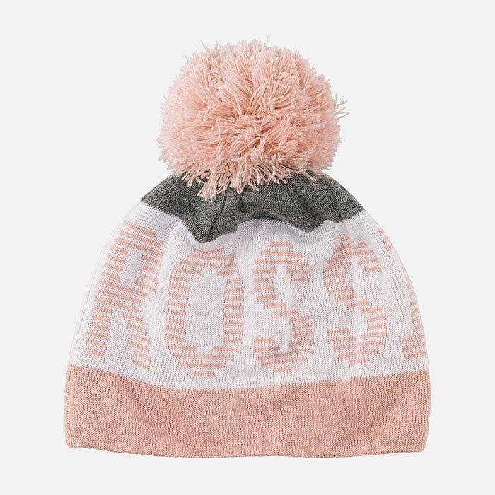Juniors' [8-16] Teddy Beanie