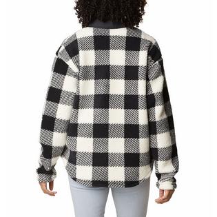 Columbia Women's West Bend&trade; Shirt Jacket