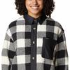 Women s West Bend  Shirt Jacket