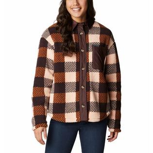 Women's West Bend™ Shirt Jacket