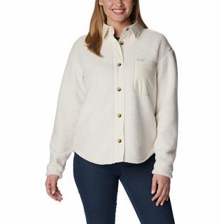 Columbia Veste-chemise West Bend pour femmes