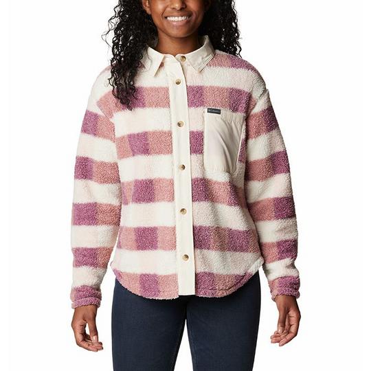 Women s West Bend  Shirt Jacket