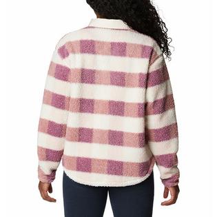 Columbia Veste-chemise West Bend pour femmes