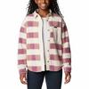 Women s West Bend  Shirt Jacket