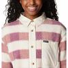 Women s West Bend  Shirt Jacket