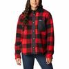 Women s West Bend  Shirt Jacket