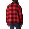 Women s West Bend  Shirt Jacket