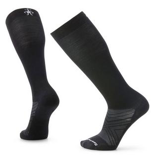 Smartwool Unisex Zero Cushion Over-the-Calf Sock