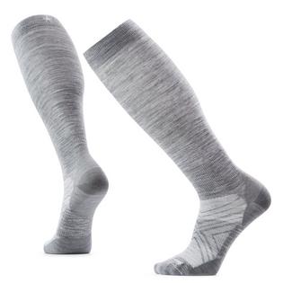 Smartwool Unisex Zero Cushion Over-the-Calf Sock