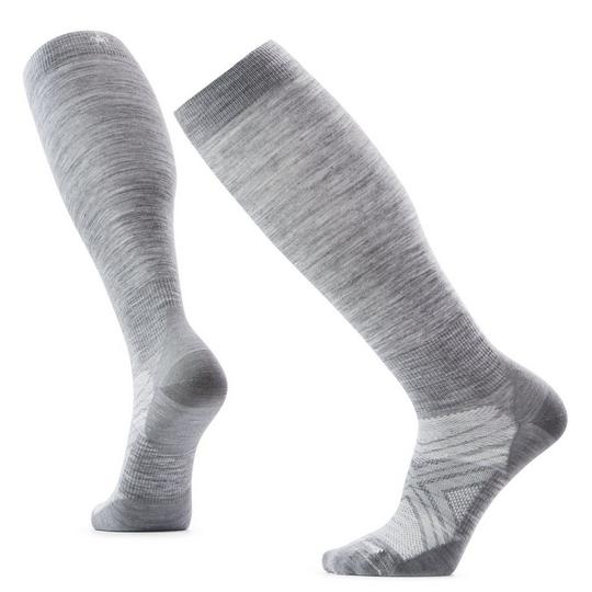 Smartwool Chaussettes longues Zero Cushion unisexes