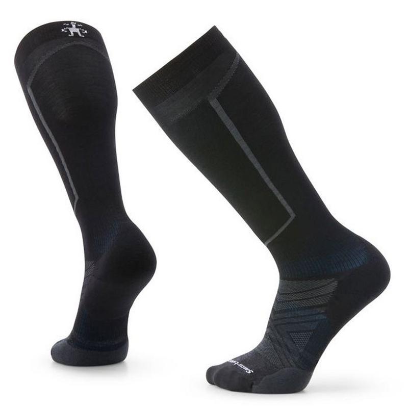 Smartwool Chaussettes longues Ski Targeted Cushion unisexes