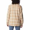 Women s Pine Street Stretch Flannel Shirt