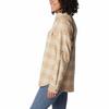 Women s Pine Street Stretch Flannel Shirt