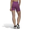 Short z br    taille haute Hyperglam Techfit pour femmes