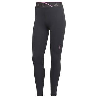 adidas Collant 7/8 Techfit V-Shaped Elastic pour femmes