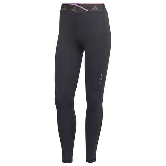 adidas Collant 7 8 Techfit V-Shaped Elastic pour femmes