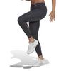 Collant 7 8 Techfit V-Shaped Elastic pour femmes