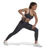Collant 7 8 Techfit V-Shaped Elastic pour femmes