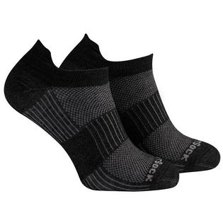 Wrightsock Chaussettes Coolmesh II Tab unisexes