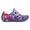 Purple | Sandales Classic Crocs pour juniors [11-6]