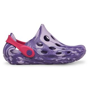 Merrell Sandales Classic Crocs pour juniors [11-6]