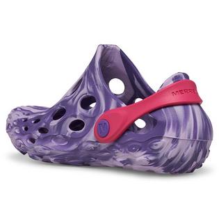 Merrell Sandales Classic Crocs pour juniors [11-6]