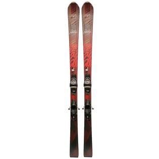 Skis Deacon ST + fixations vMotion 10 GW [2023]