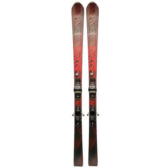 Deacon ST Ski   vMotion 10 GW Binding  2023 