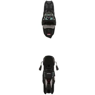 Marker vMotion 11 Alu GW Lady Ski Binding [2023]