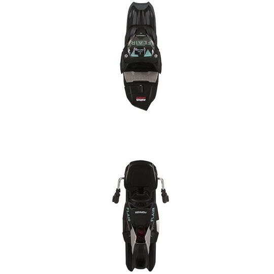 Marker vMotion 11 Alu GW Lady Ski Binding  2023 