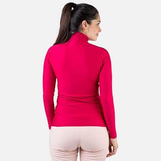Rossignol Women's Classique Half-Zip Top