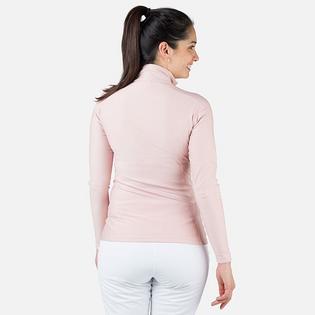 Rossignol Women's Classique Half-Zip Top