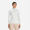 Women s Classique Half-Zip Top