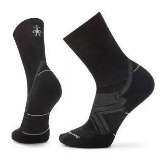 Smartwool Chaussettes Crew coussin&eacute;es Run Cold Weather Targeted unisexes