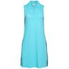 Women s Sleeveless Polo Dress