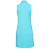 Women s Sleeveless Polo Dress