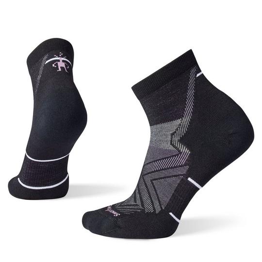 Smartwool Women s Run Targeted Cushion Ankle Sock