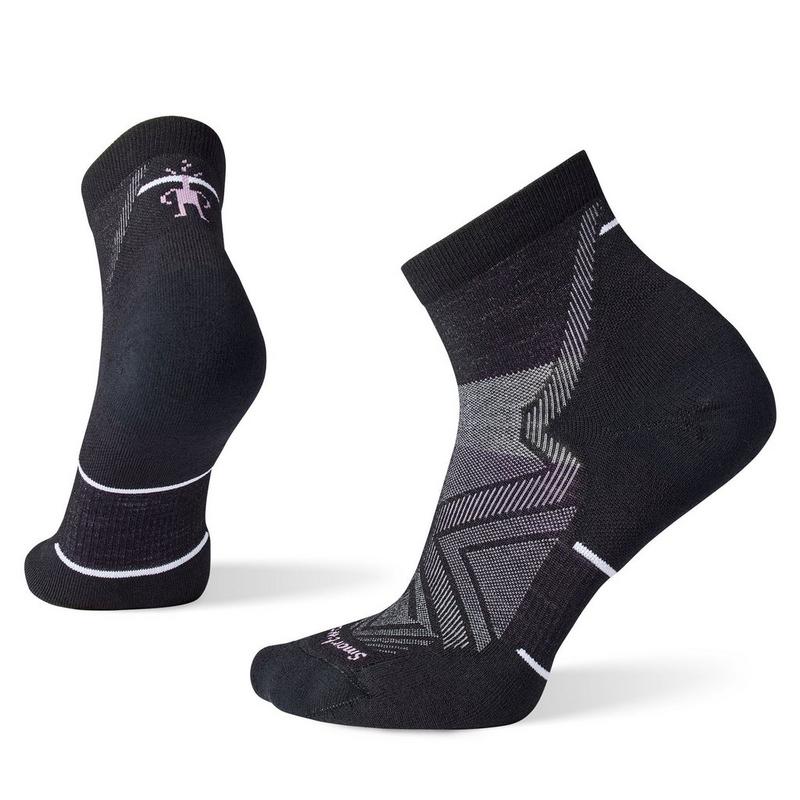 Smartwool Chaussettes courtes de course Cushion pour femmes