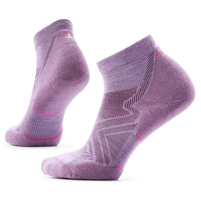Smartwool Chaussettes courtes de course Cushion pour femmes