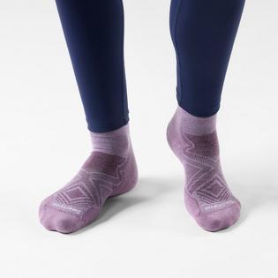 Smartwool Chaussettes courtes de course Cushion pour femmes